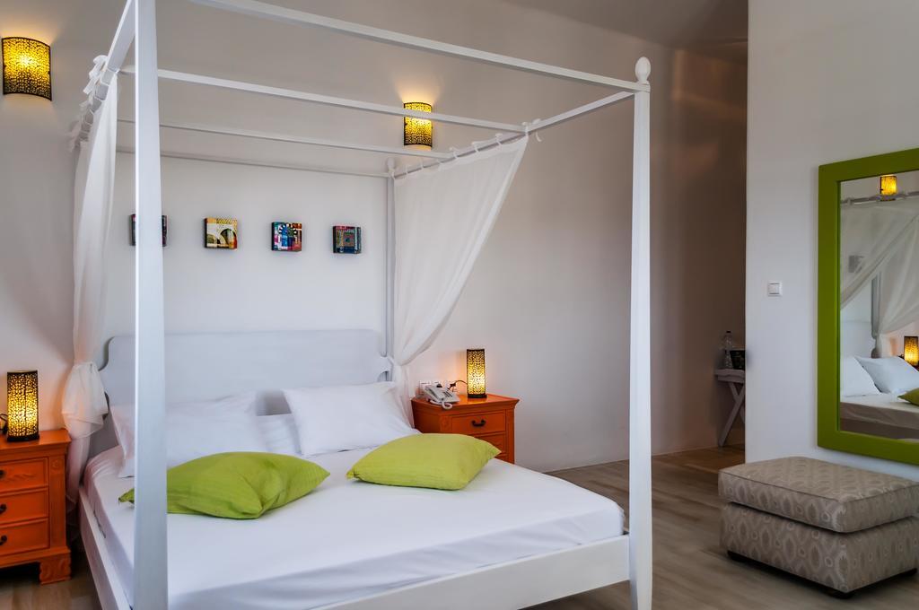 Eiriana Luxury Suites Plaka  Экстерьер фото