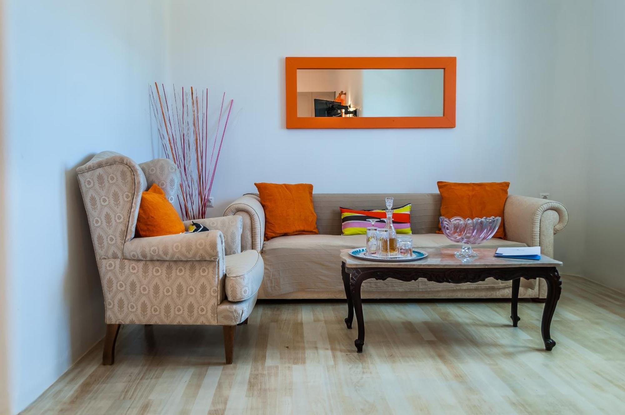 Eiriana Luxury Suites Plaka  Экстерьер фото