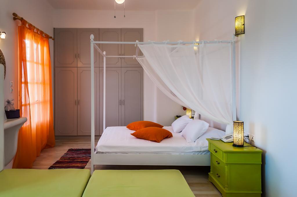 Eiriana Luxury Suites Plaka  Экстерьер фото