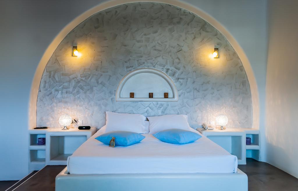 Eiriana Luxury Suites Plaka  Экстерьер фото