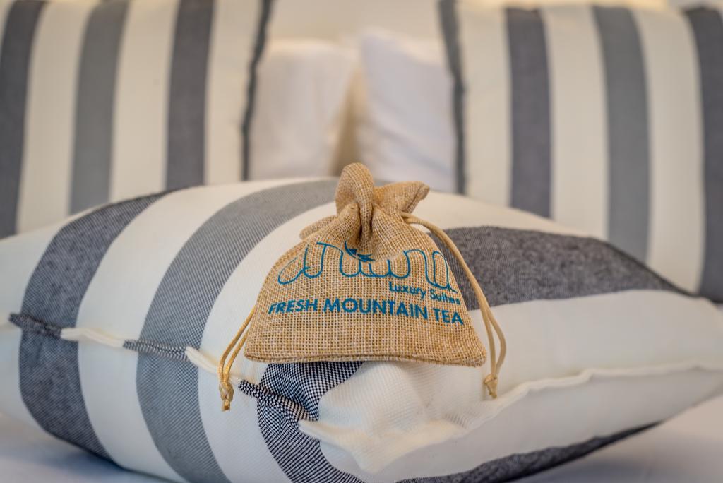 Eiriana Luxury Suites Plaka  Экстерьер фото