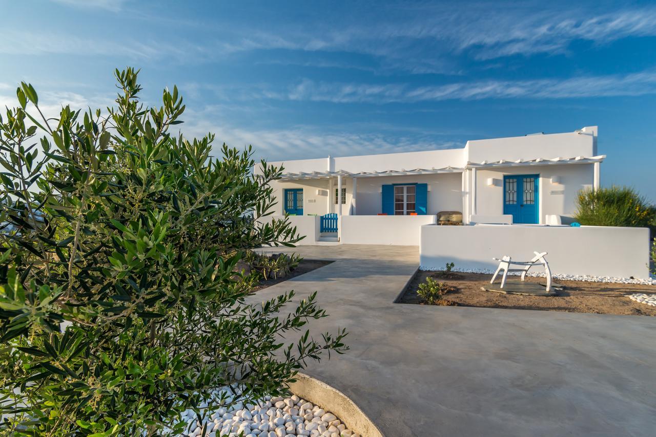 Eiriana Luxury Suites Plaka  Экстерьер фото