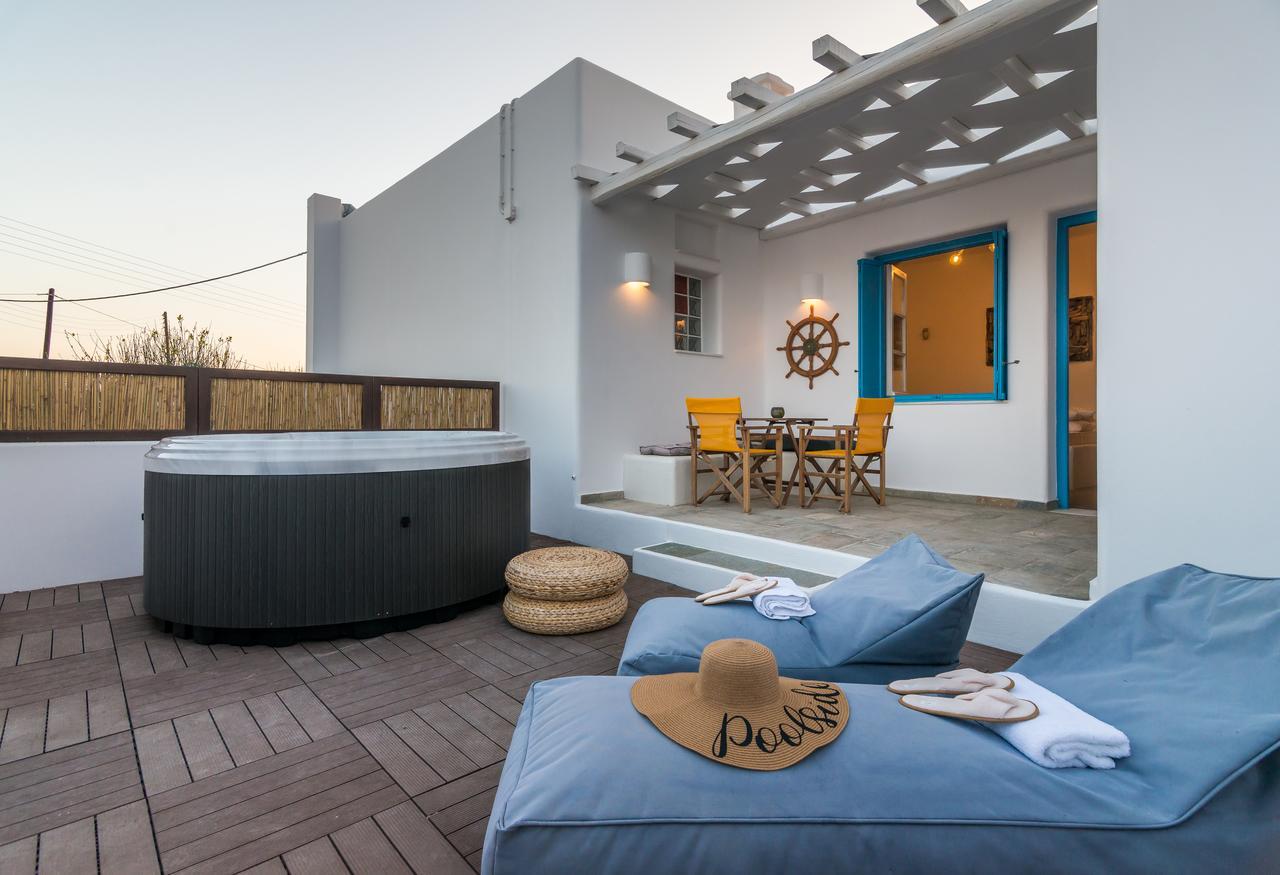 Eiriana Luxury Suites Plaka  Экстерьер фото