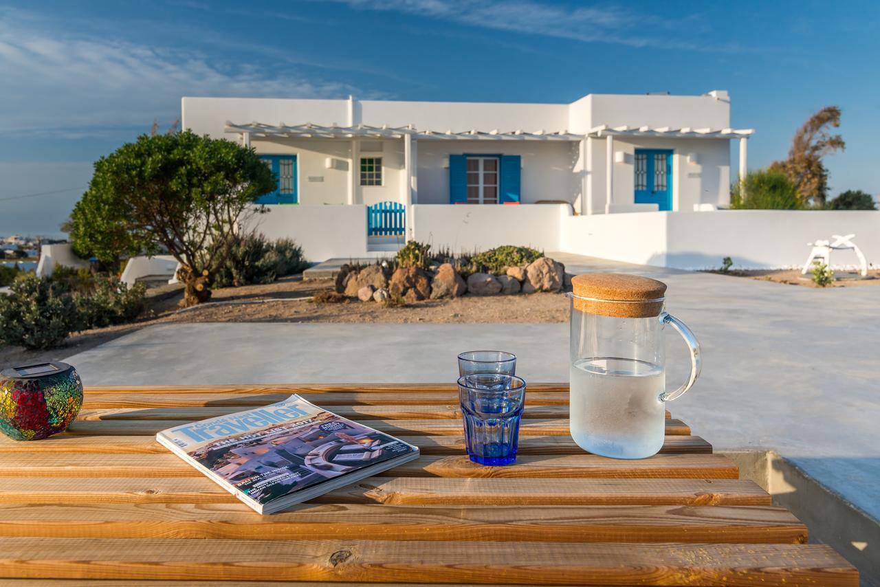 Eiriana Luxury Suites Plaka  Экстерьер фото
