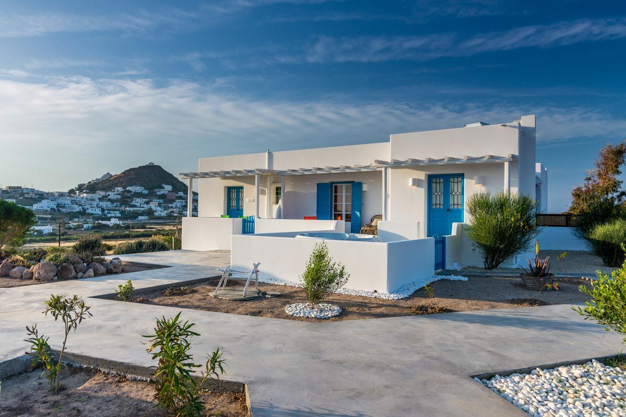 Eiriana Luxury Suites Plaka  Экстерьер фото