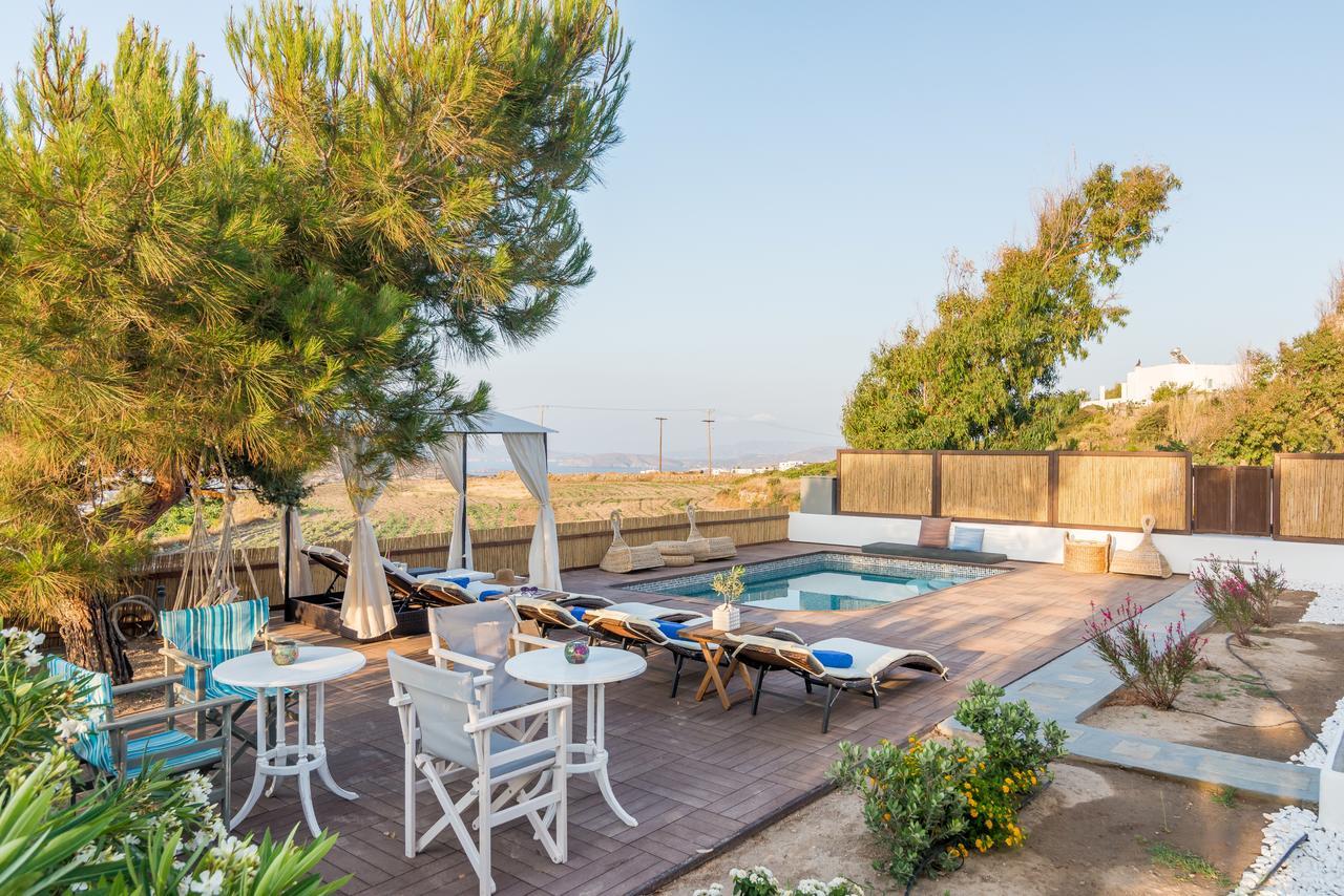 Eiriana Luxury Suites Plaka  Экстерьер фото