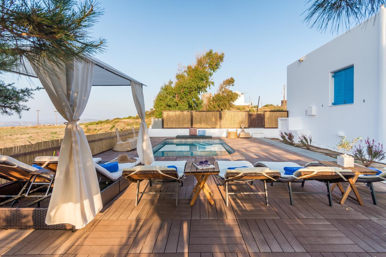Eiriana Luxury Suites Plaka  Экстерьер фото