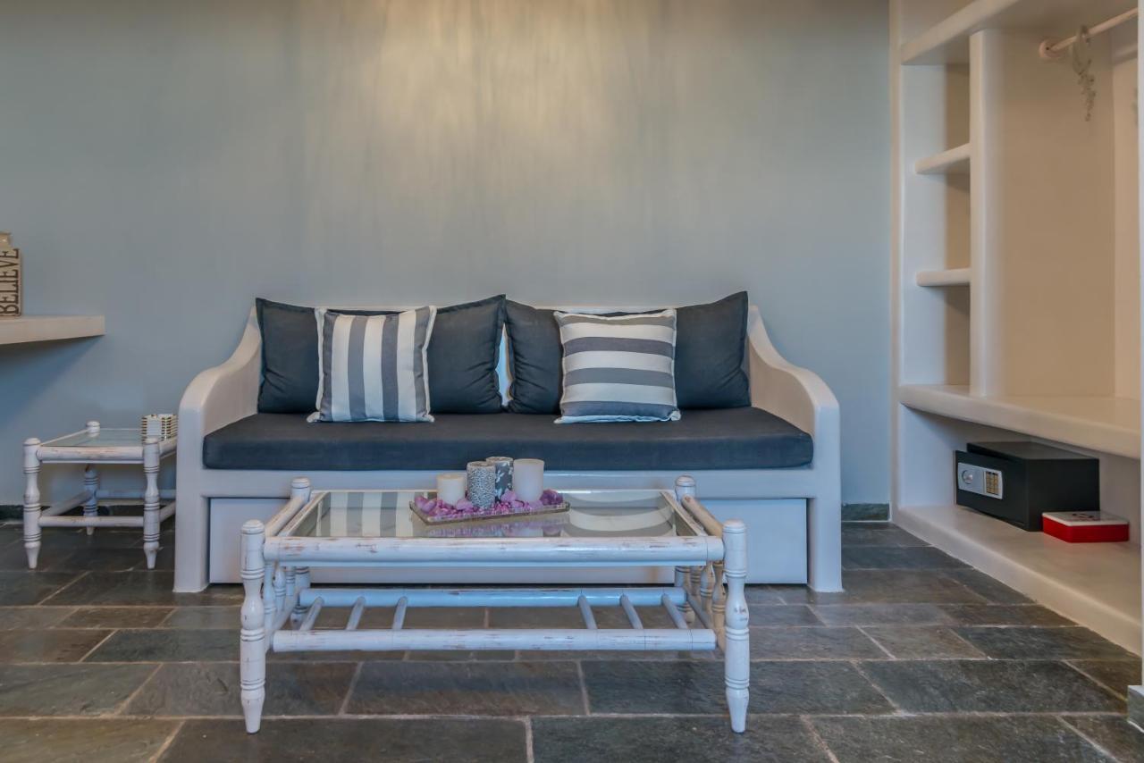Eiriana Luxury Suites Plaka  Экстерьер фото